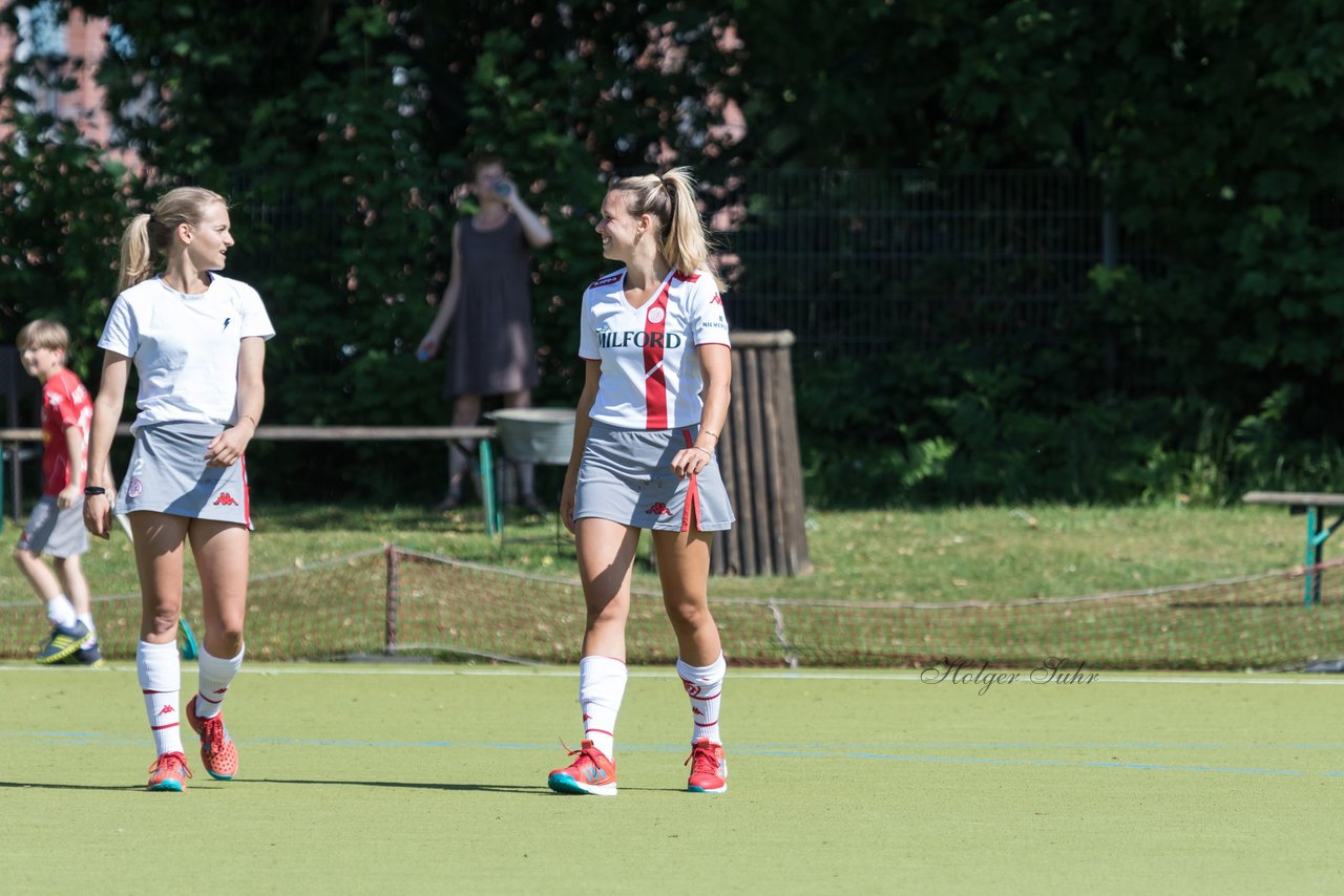 Bild 19 - BL Club an der Alster - Berliner HC : Ergebnis: 3:2